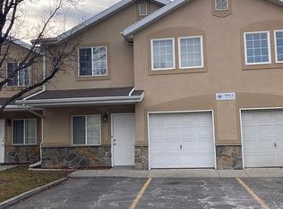 7092 S Sextant Ln UNIT C, West Jordan, UT 84084
