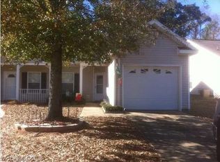 728 Willow Bridge Dr W, Mobile, AL 36695