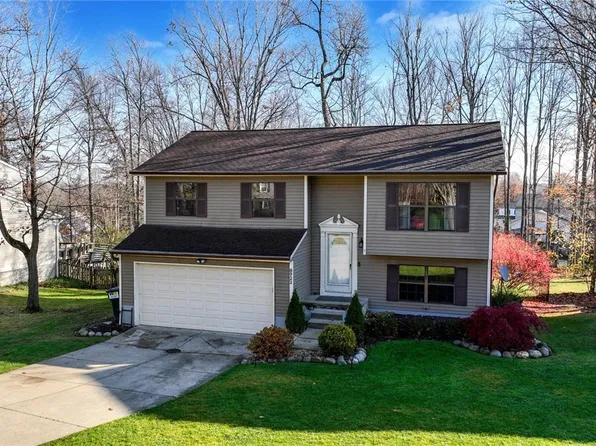 8922 Gettysburg Dr, Twinsburg, OH 44087
