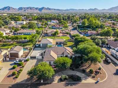 19717 E Via Del Palo, Queen Creek, AZ, 85142