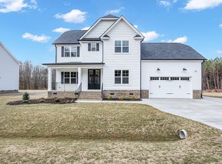 170 Freedom Ridge Dr, Smithfield, NC 27577