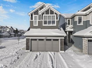 3888 Chrustawka Pl SW, Edmonton, AB