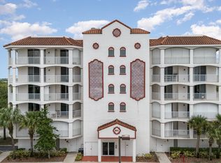 801 Del Rio Way APT 601, Merritt Island, FL 32953