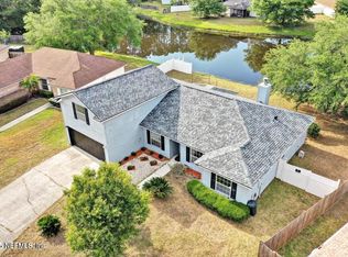7885 STEAMBOAT SPRINGS Court, Jacksonville, FL 32210