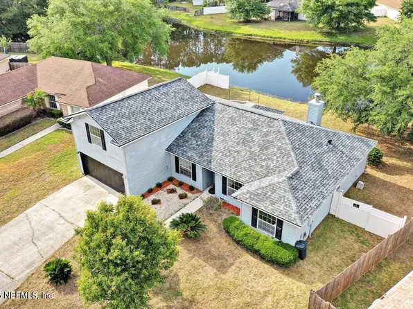 7885 STEAMBOAT SPRINGS Court, Jacksonville, FL 32210