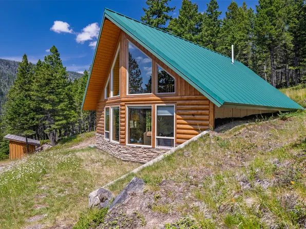 4353 Rimini Rd, Helena, MT 59601
