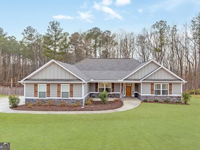 422 Northstar Dr, Villa Rica, GA, 30180