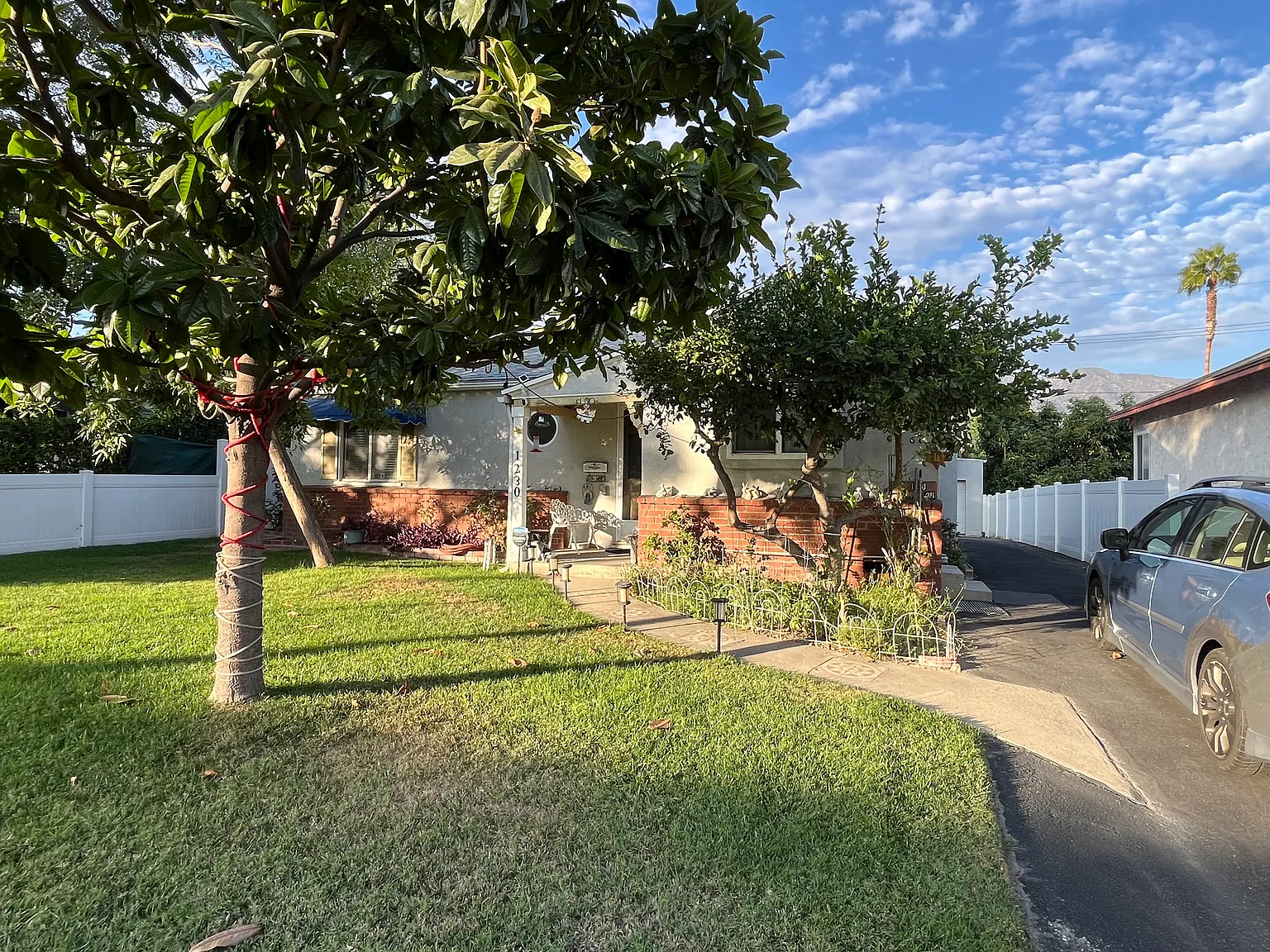 1230 Leland Way — Photo 1