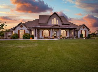 2932 Grassland Ct, Northlake, TX 76226