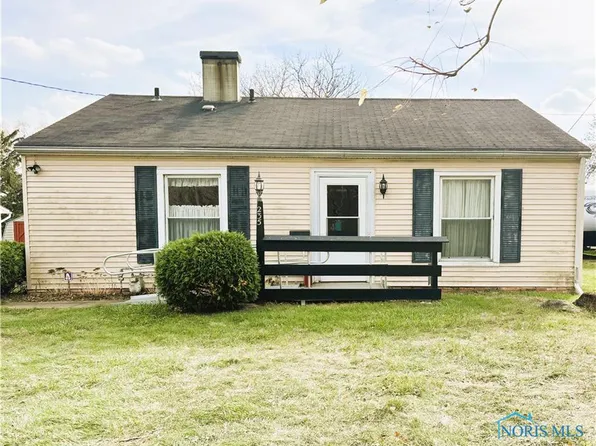 235 W Main St, Delta, OH 43515