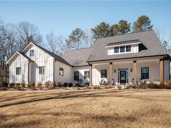 119 Northhampton Dr, Ball Ground, GA 30107