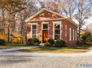 4791 Saint Pauls Church Rd, Goochland, VA 23063