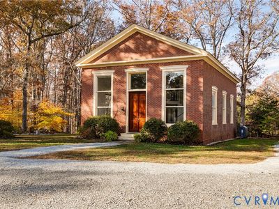4791 Saint Pauls Church Rd, Goochland, VA, 23063
