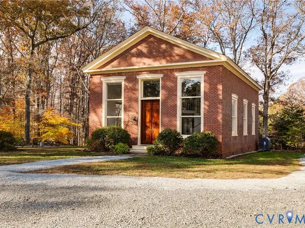 4791 Saint Pauls Church Rd, Goochland, VA 23063