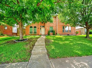 2273 Heatherdale Dr, Mesquite, TX 75150