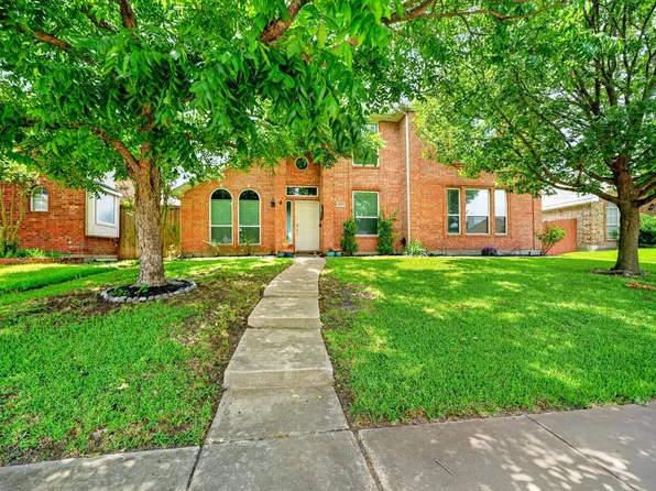 2273 Heatherdale Dr, Mesquite, TX 75150