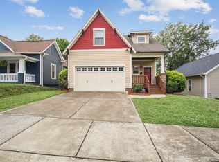1513 Seigle Ave, Charlotte, NC 28205