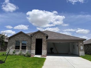 5130 Jasmine Dawn Dr, Katy, TX 77449