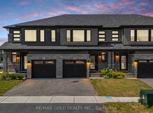 73 June Callwood Way, Brantford, ON N3T 0V1
