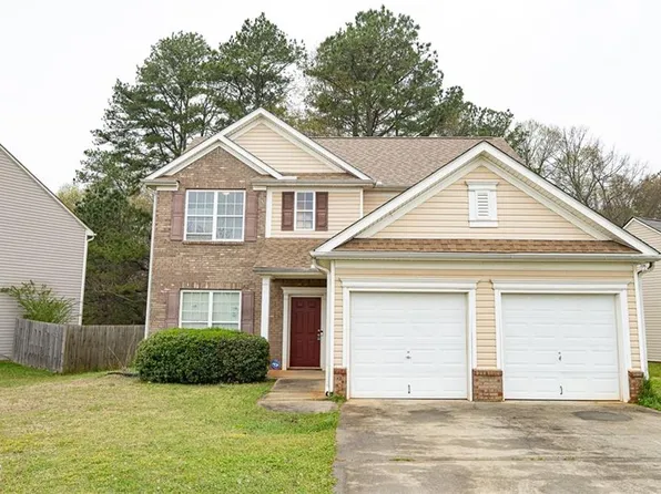 11591 Kades Trl, Hampton, GA 30228