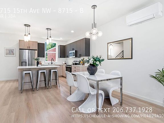 5th image of 8715 15th Ave NW #B