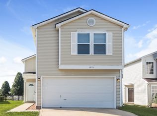 10711 Glenayr Dr, Camby, IN 46113