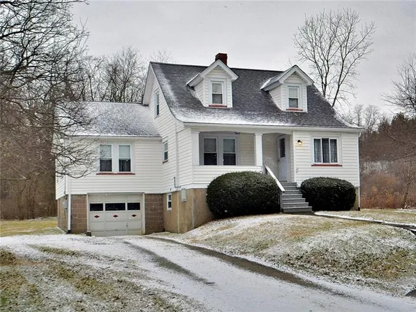 3023 Riverside Dr, Claridge, PA 15623