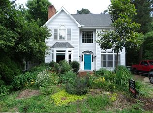 3917 Lake Point Cir, Raleigh, NC 27606
