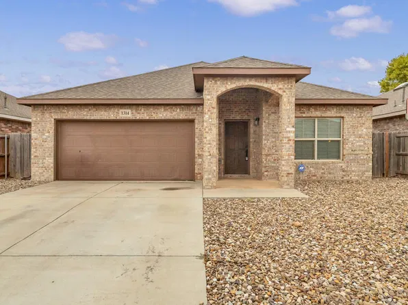 1314 Cerrillos Ave, Midland, TX 79705
