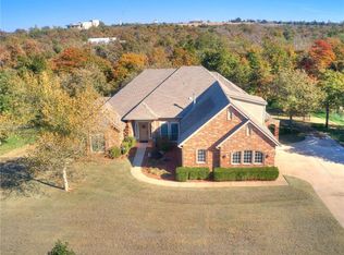 7170 Oakwood Crk, Edmond, OK 73013