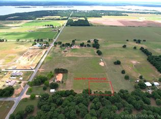 2 Easley Dr, Kingston, OK 73439