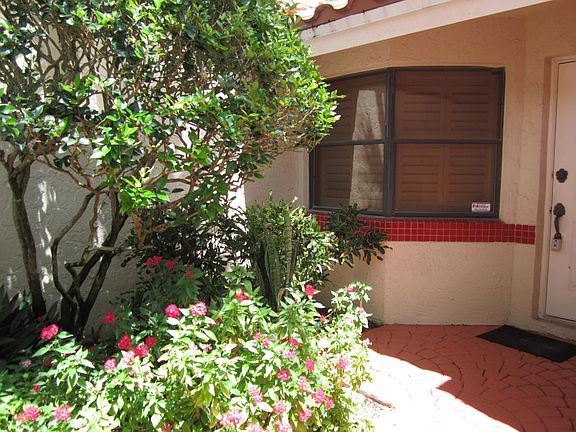 Home For Sale In Boca Pointe