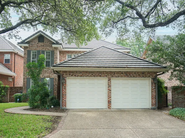 43 Longsford, San Antonio, TX 78209