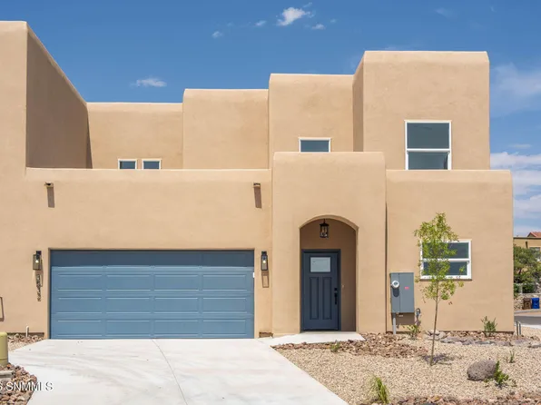 3532 Evy Ln, Las Cruces, NM 88012