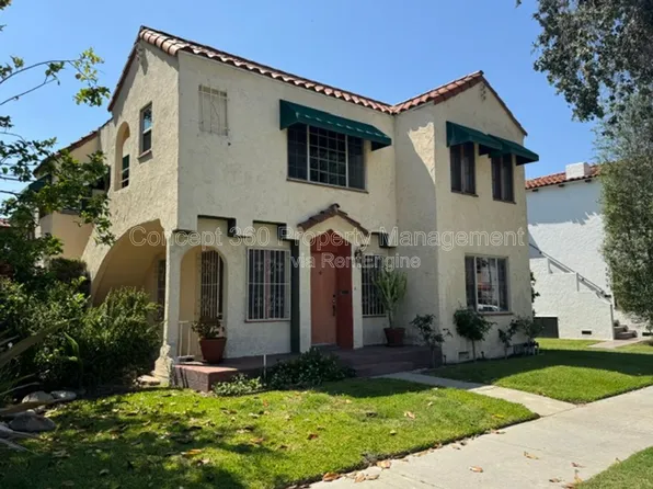 2501 Eucalyptus Ave, Long Beach, CA 90806