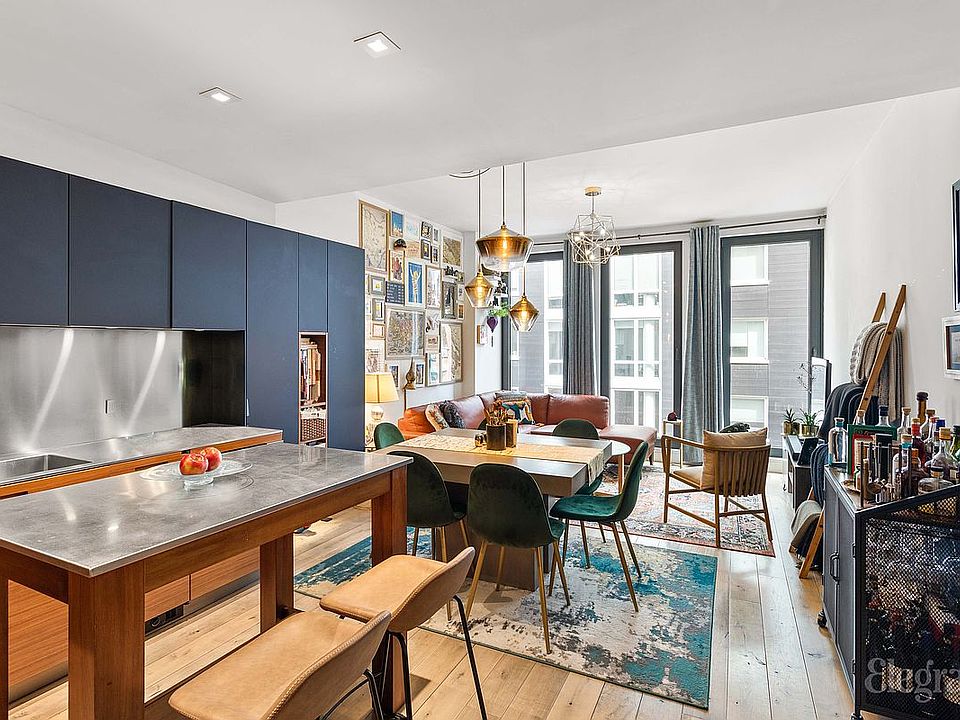 1st image of 15 Renwick St #403
