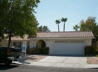 2415 Marlene Way, Henderson, NV 89014