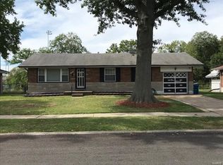 311 Royce Dr, Saint Louis, MO 63135