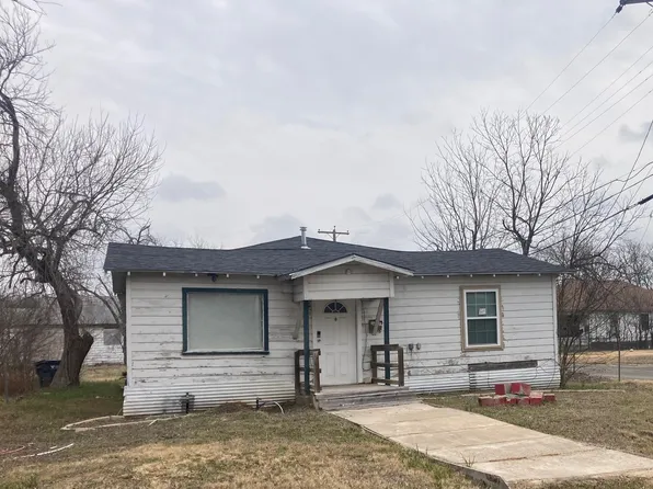 2434 S 9th St, Waco, TX 76706