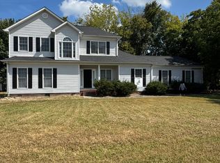 7379 Hoffner Dr, Harrisburg, NC 28075