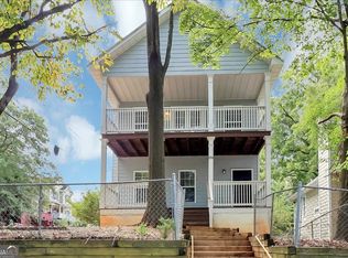 296 Delevan St SW, Atlanta, GA 30315