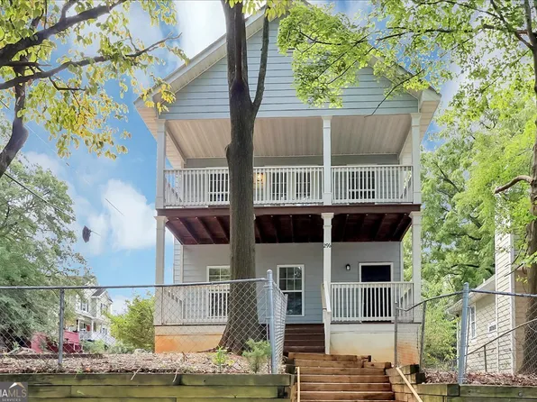 296 Delevan St SW, Atlanta, GA 30315