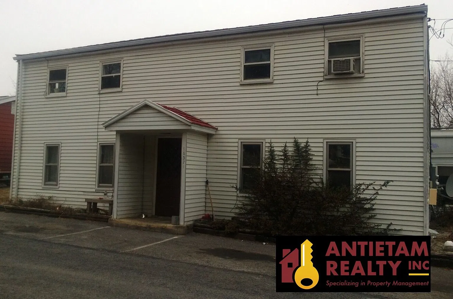 15371 Church Street — Photo 1