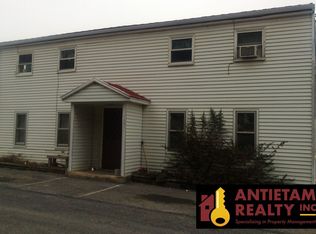 15371 Church St #4, Blue Ridge Summit, PA 17214