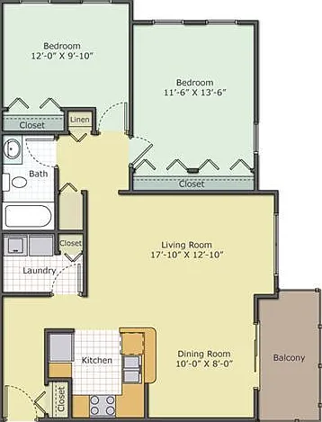 350 Covenant Blvd — Photo 15