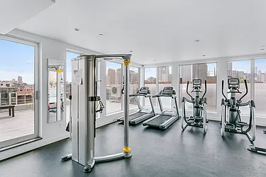 Rented by Modern Spaces