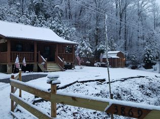 3869 Henry Town Rd #1, Sevierville, TN 37876