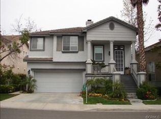 6 Berkshire, Aliso Viejo, CA 92656