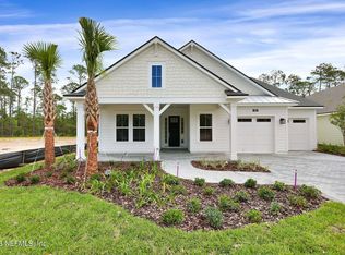 498 Palm Crest Dr, Ponte Vedra, FL 32081