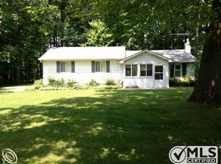 6104 Benoit Rd, Clay, MI 48001